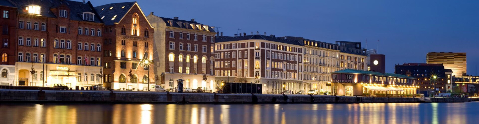 Oplevelser i København