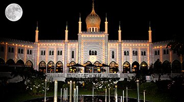 Tivoli København