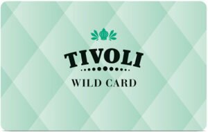 tivoli årskort wildcard sæsonkort tivoli entre